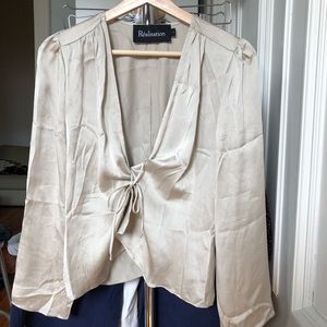 Realisation Par Bianca Top